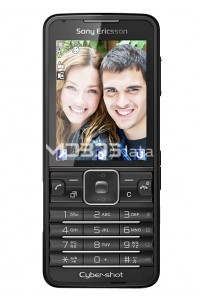 SONY ERICSSON C901 specs